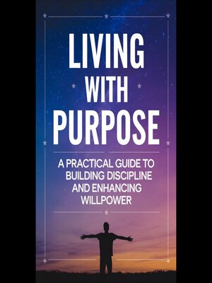 cover image of Living with Purpose